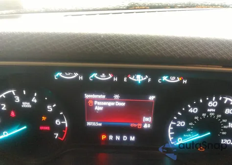 2023 Ford F-150 Xl z USA, uszkodzony, nr VIN 1FTEW1EP6PKD39540